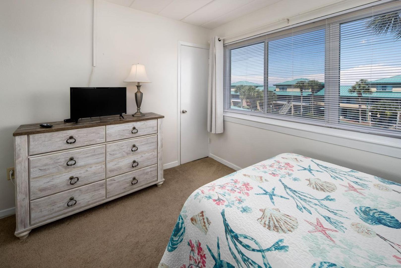 Seaspray Condos 210C ฟอร์ตวัลตันบีช ภายนอก รูปภาพ
